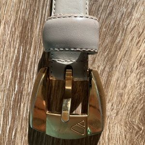 Retro Liz Claiborne belt size S